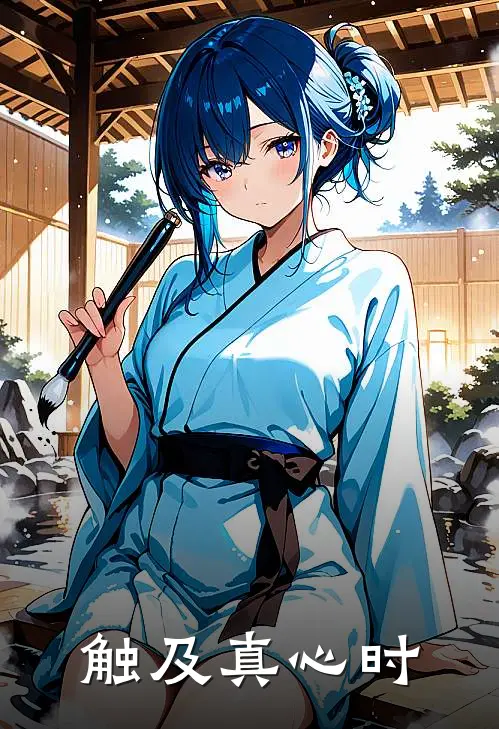 触及真心时