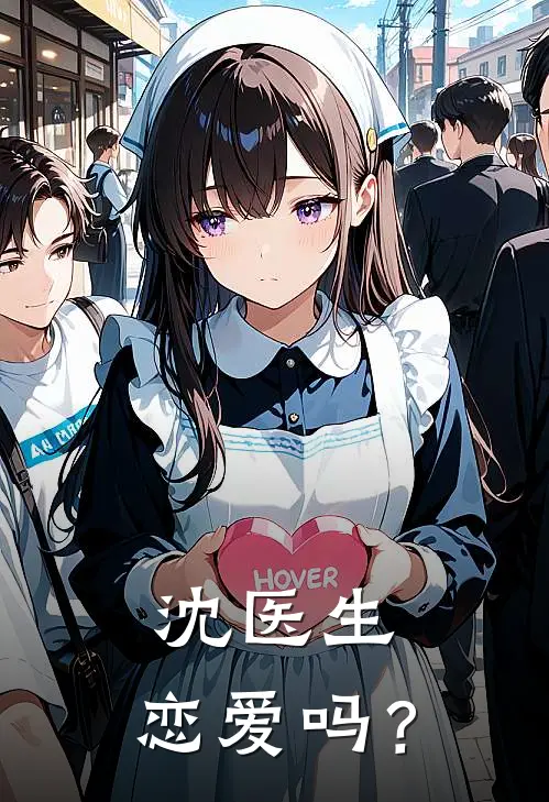 沈医生，恋爱吗？