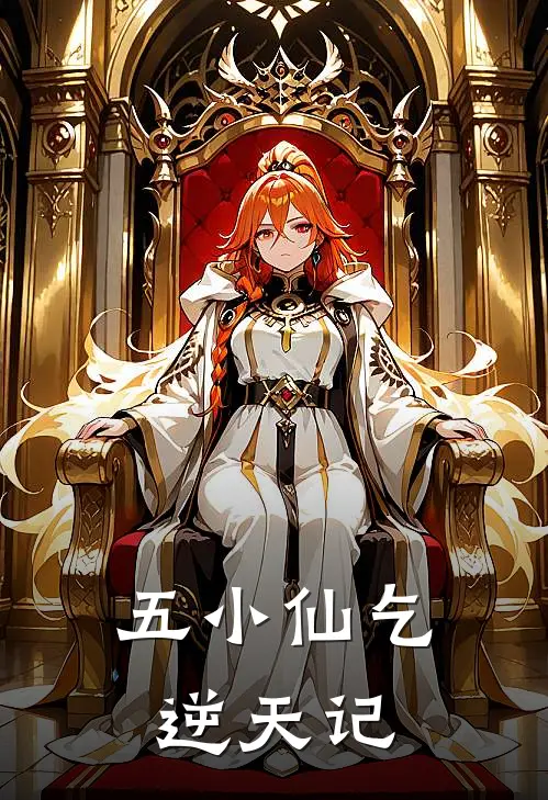 五小仙乞逆天记