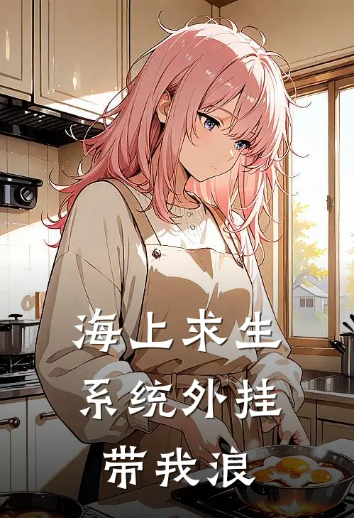 海上求生，系统外挂带我浪