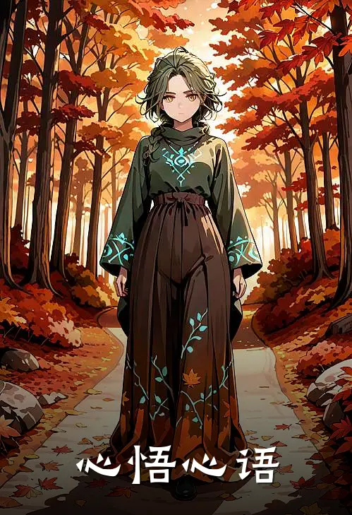 心悟心语