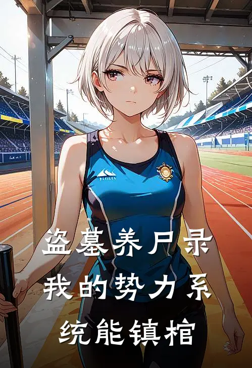 盗墓养尸录：我的势力系统能镇棺