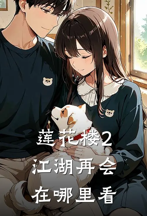 莲花楼2江湖再会在哪里看