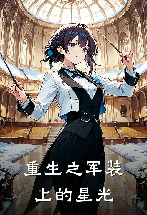 重生之军装上的星光