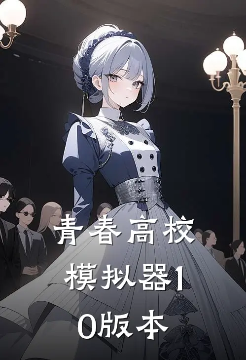 青春高校模拟器1.0版本