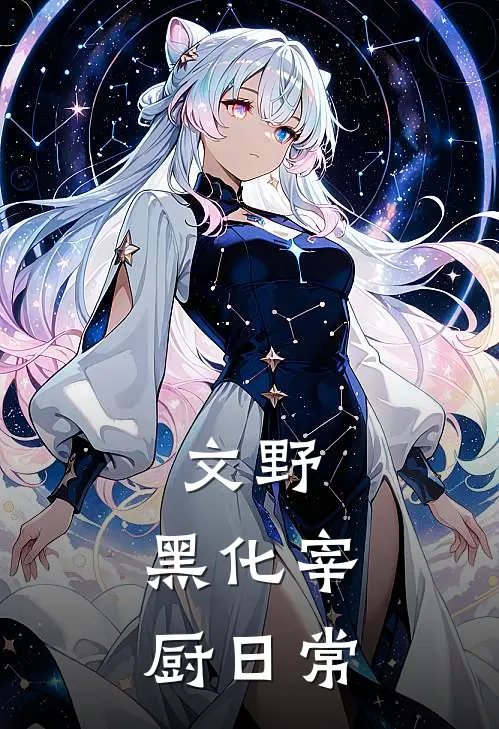 文野：黑化宰厨日常