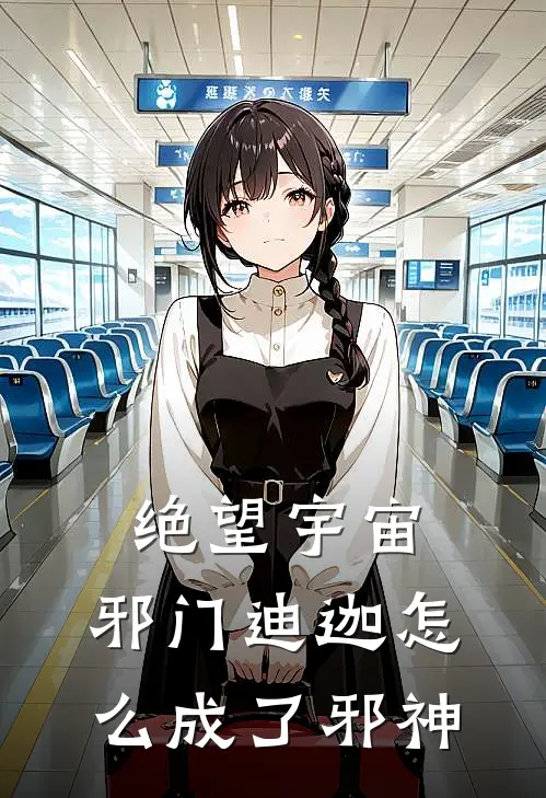 绝望宇宙，邪门迪迦怎么成了邪神