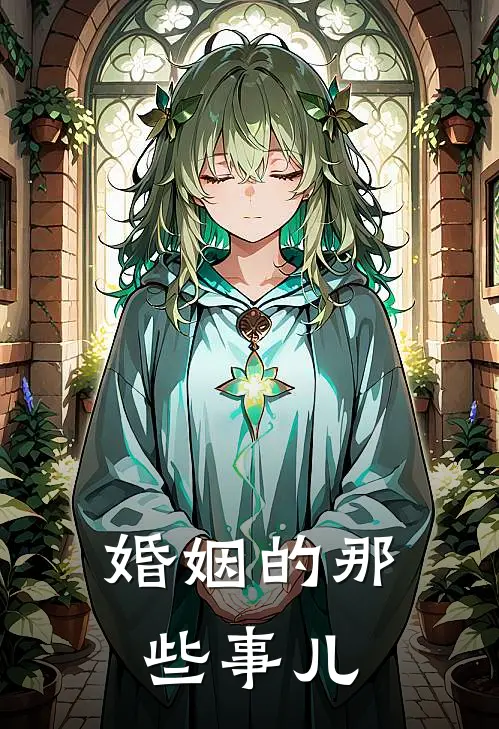 婚姻的那些事儿