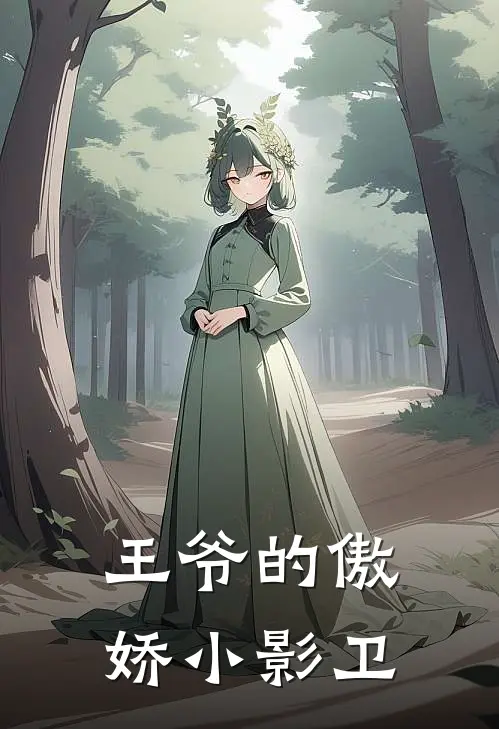 王爷的傲娇小影卫