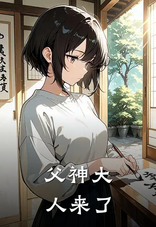 父神大人来了