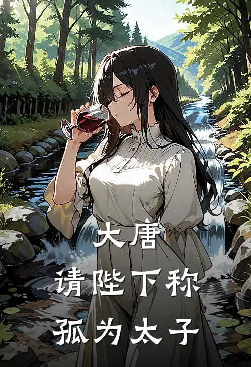 大唐：请陛下称孤为太子