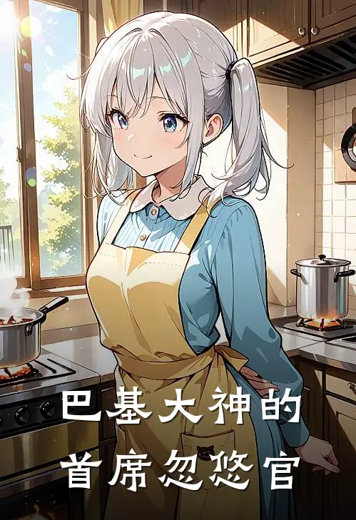 巴基大神的首席忽悠官