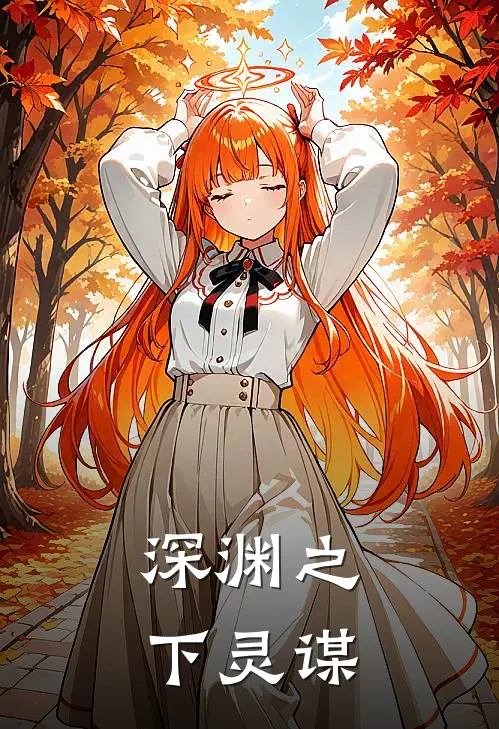 深渊之下【灵谋】