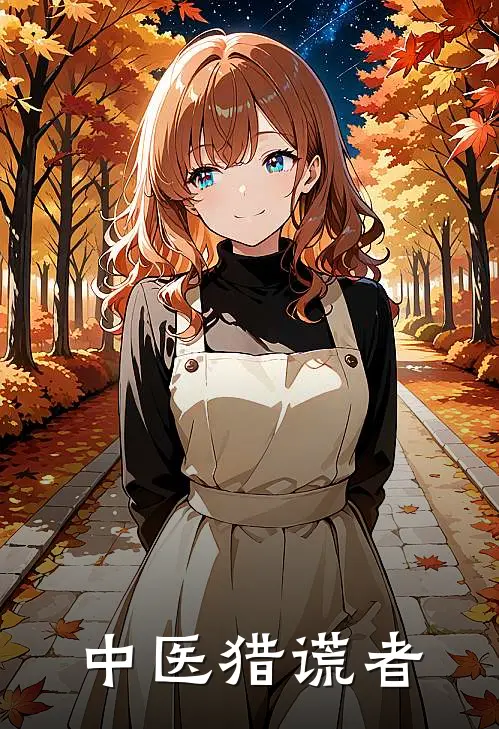中医猎谎者