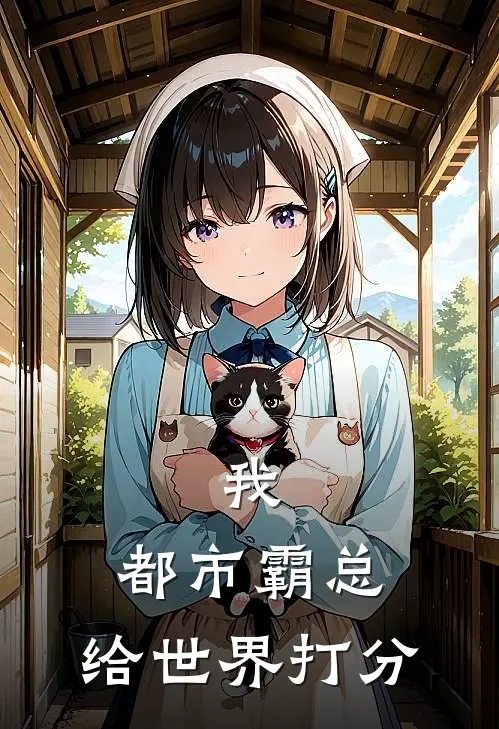 我，都市霸总，给世界打分