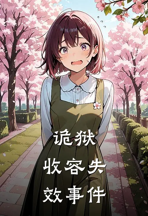 诡狱：收容失效事件