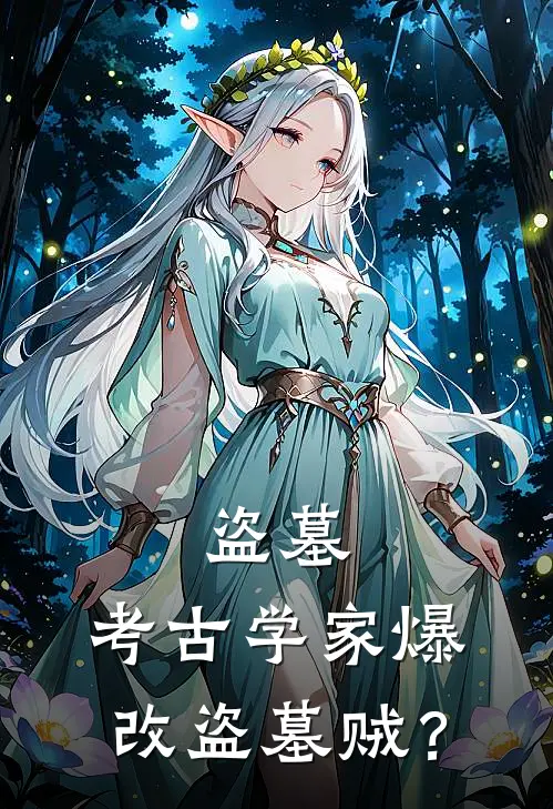 盗墓：考古学家爆改盗墓贼？