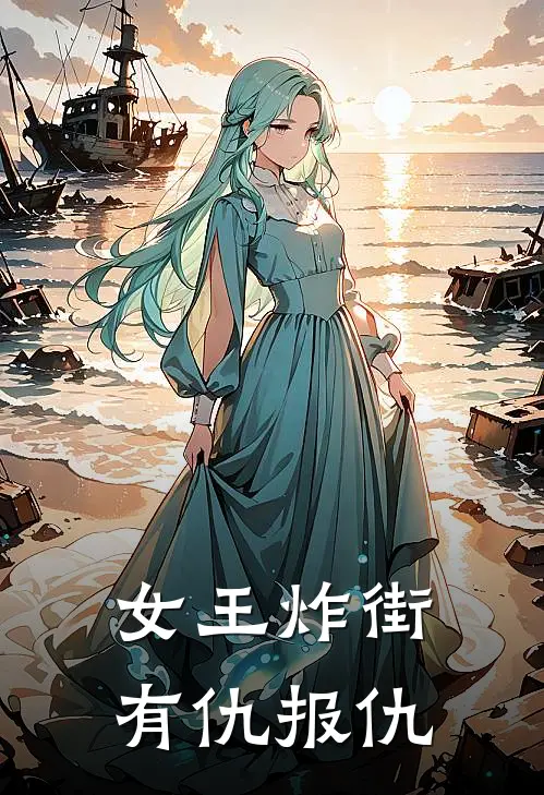 女王炸街有仇报仇