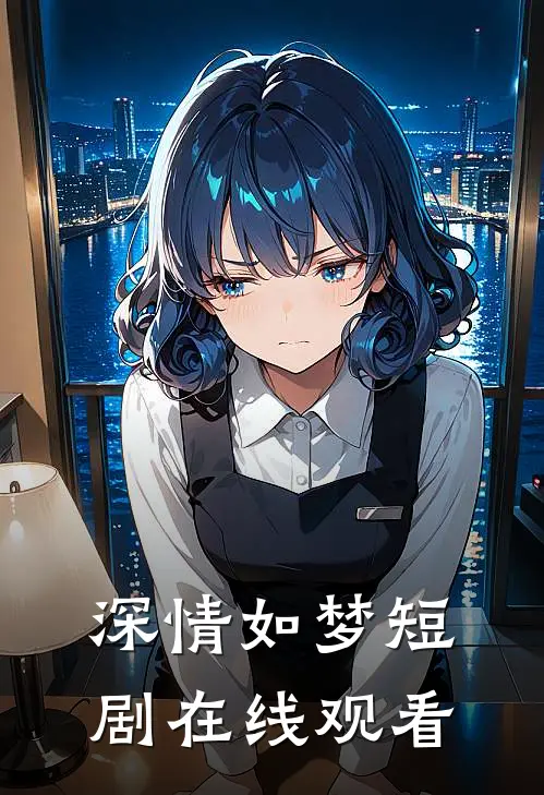 深情如梦短剧在线观看