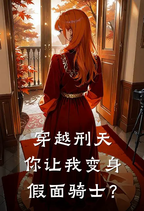 穿越刑天：你让我变身假面骑士？