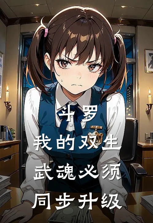 斗罗：我的双生武魂必须同步升级