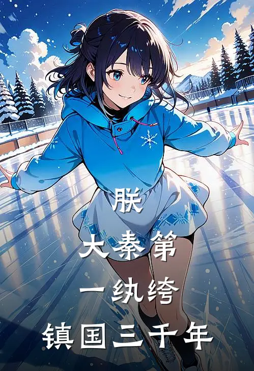 朕，大秦第一纨绔，镇国三千年