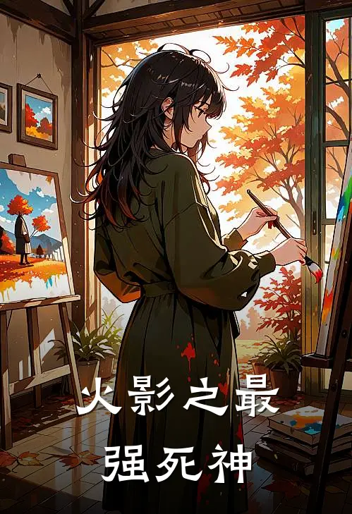 火影之最强死神