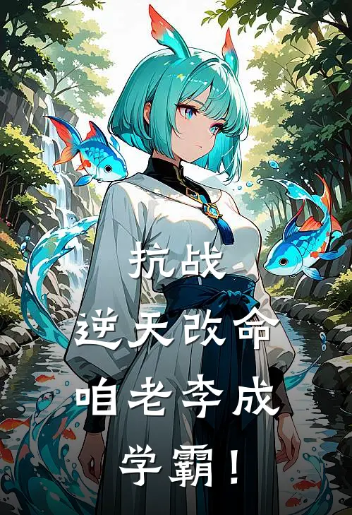 抗战：逆天改命，咱老李成学霸！