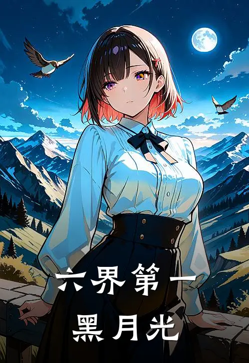六界第一黑月光