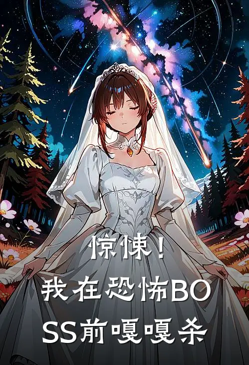 惊悚！我在恐怖BOSS前嘎嘎杀