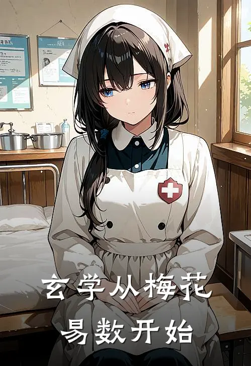 玄学从梅花易数开始