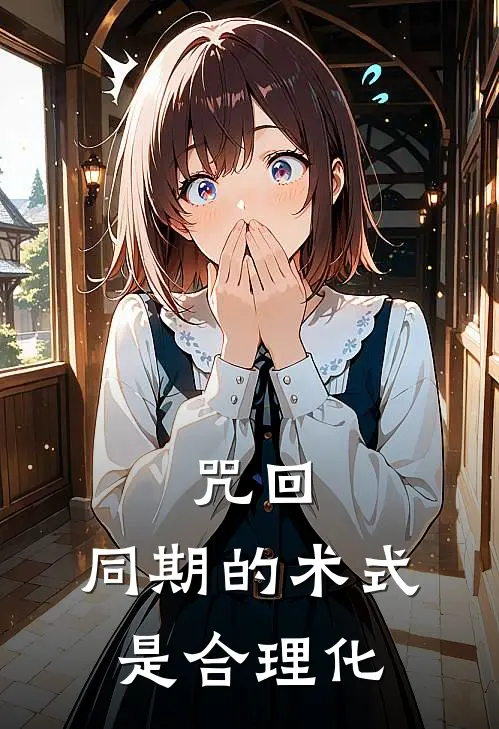 咒回：同期的术式是合理化