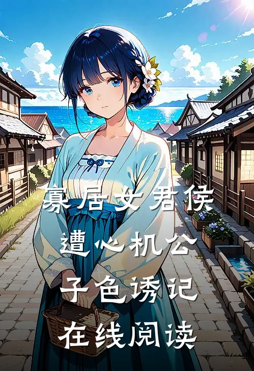 寡居女君侯遭心机公子色诱记在线阅读