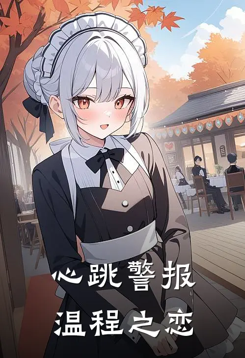 心跳警报【温程之恋】