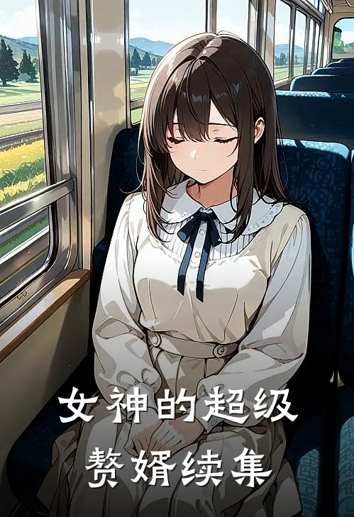 女神的超级赘婿续集