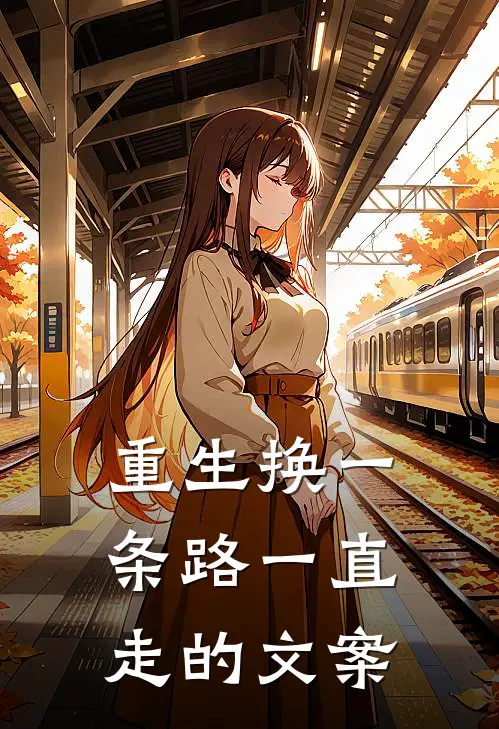 重生换一条路一直走的文案