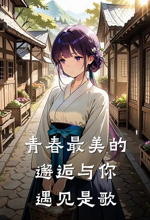 青春最美的邂逅与你遇见是歌