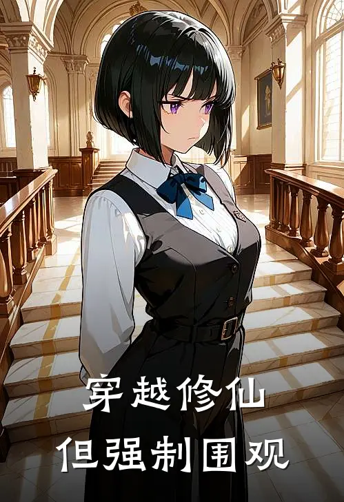 穿越修仙，但强制围观