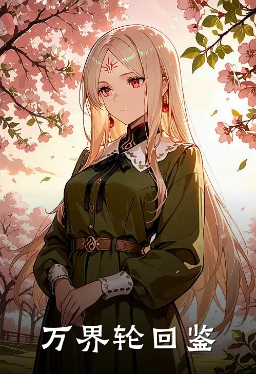万界轮回鉴