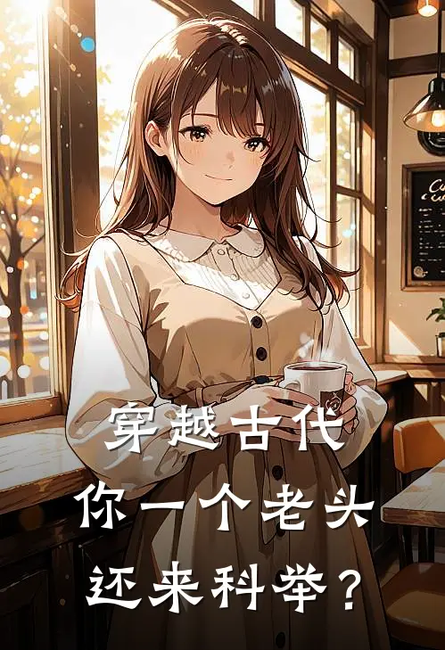 穿越古代，你一个老头还来科举？