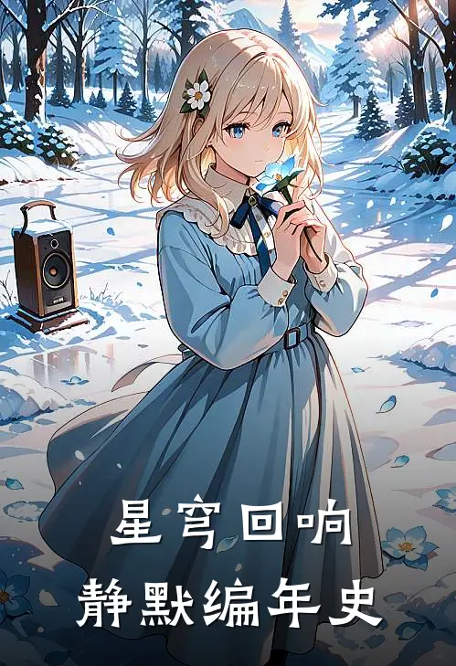 星穹回响：静默编年史
