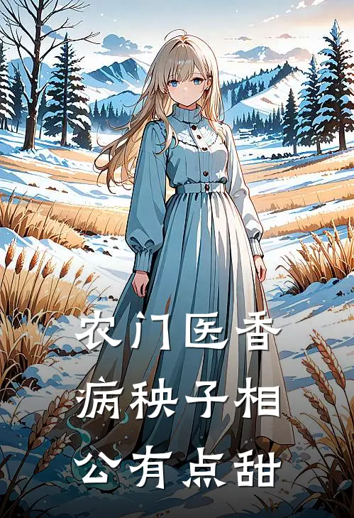 农门医香：病秧子相公有点甜