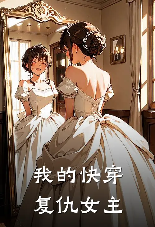 我的快穿复仇女主