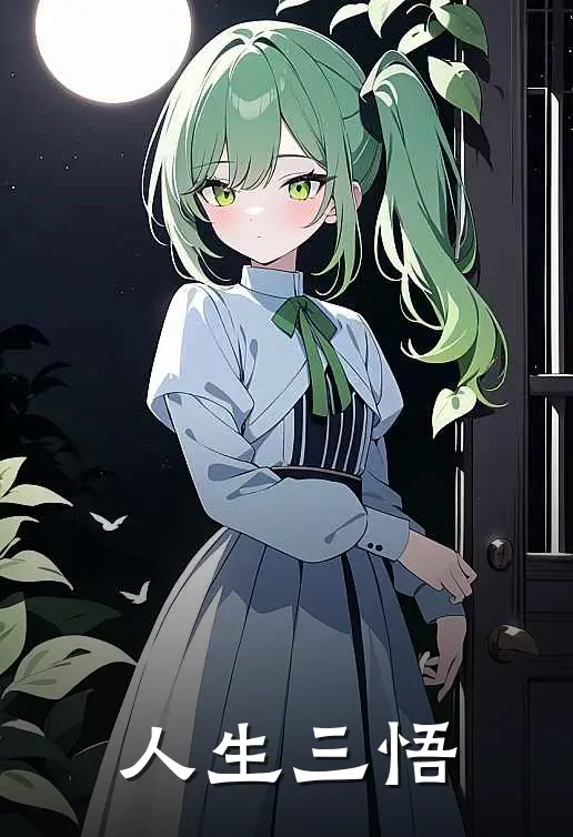 人生三悟(苏瑾阿木)火爆小说_《人生三悟》苏瑾阿木小说免费在线阅读