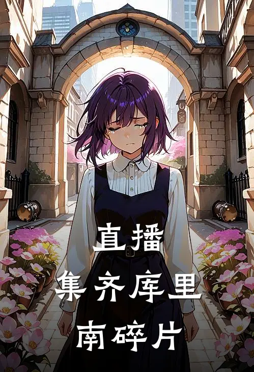 直播，集齐库里南碎片