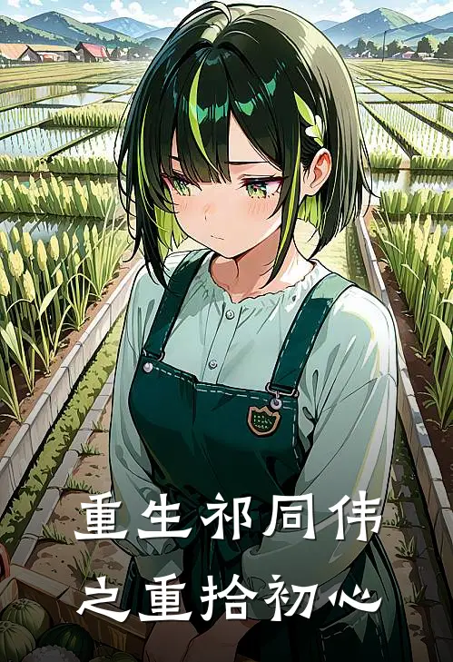 重生祁同伟之重拾初心(祁同伟丁义珍)全文免费在线阅读_重生祁同伟之重拾初心热门小说