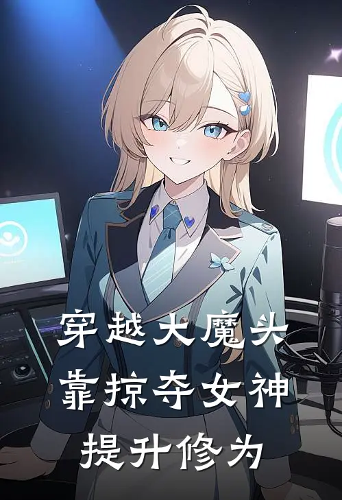 穿越大魔头，靠掠夺女神提升修为