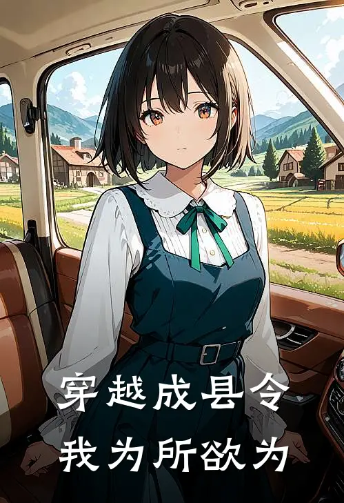 穿越成县令，我为所欲为(小翠陈方清)免费阅读_热门的小说穿越成县令，我为所欲为小翠陈方清