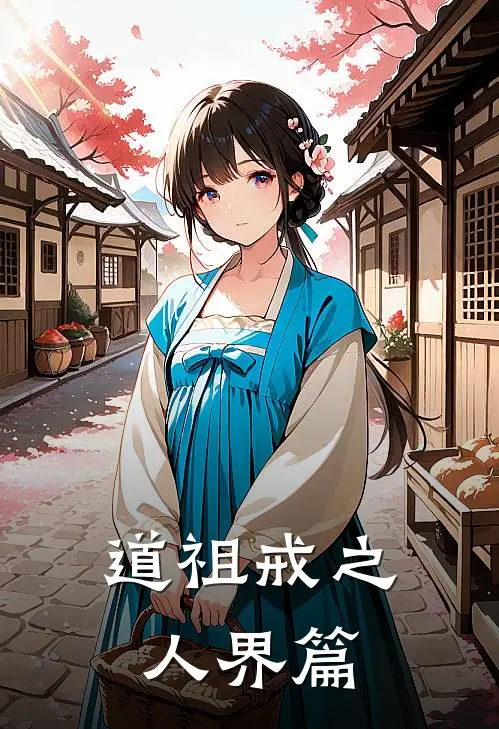 道祖戒之人界篇