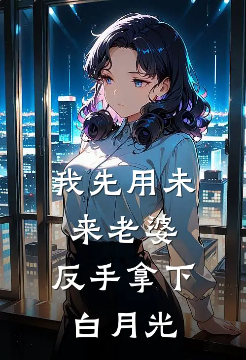 我先用未来老婆，反手拿下白月光江辰吴爱媛好看的小说推荐完结_在哪看免费小说我先用未来老婆，反手拿下白月光江辰吴爱媛